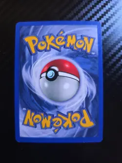 Pokemon TCG Holo Rare Card Giovanni's Machamp 6/132 Gym Challenge - Image 2
