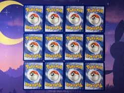 Pokemon Bulk Lot (Journey Together) - 150 Common Cards (28 Reverse's & 7 Holo's) - Image 3