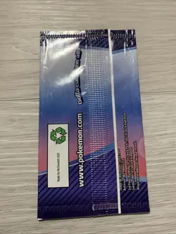 McDonalds 25th Anniversary Pokemon Card pack 2021 - 1x Holo Every Pack! - Image 2