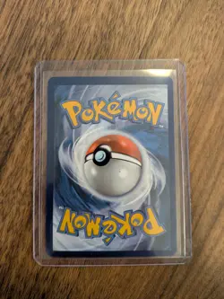 Pokemon Card Larry's Skill 139/131 Prismatic Evolutions Ultra Rare NM - Image 2