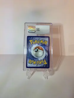 Pokemon Pikachu CGC 10 Promo World Championships Scarlet & Violet Card 225 - Image 2