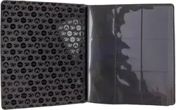 ES Charizard Pokemon Premium Pro Binder-L8 - Image 3