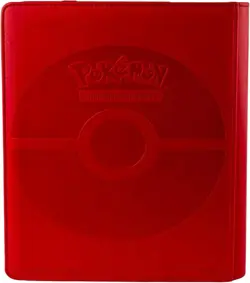ES Charizard Pokemon Premium Pro Binder-L8 - Image 5