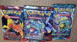 Pokemon - Trading Card Game: Tin-Box Team Rocket - Mewtu-ex - Image 2