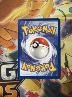 Dark Weezing - 31/82 - Pokemon Team Rocket 1st Edition Rare Card WOTC - Image 2