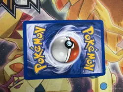 Dark Hypno - 9/82 - Pokemon Team Rocket Unlimited Holo Rare Card WOTC NM- - Image 5