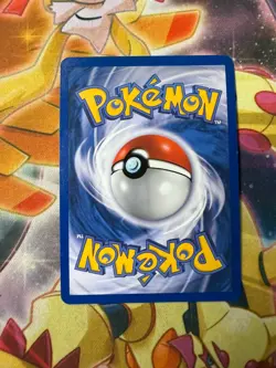 Dark Alakazam - 1/82 - Pokemon Team Rocket Unlimited Holo Rare Card WOTC NM - Image 5