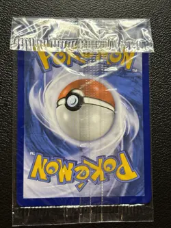 Lucario VSTAR SWSH291 SWSH: Sword & Shield Promo Cards Holo SEALED NM - Image 2