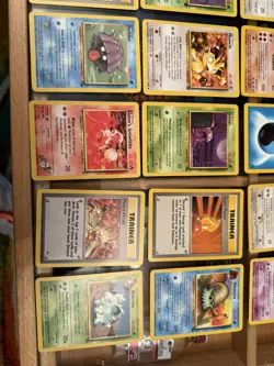 pokemon cards bundle job lot - Image 2