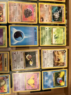 pokemon cards bundle job lot - Image 4