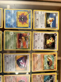 pokemon cards bundle job lot - Image 5