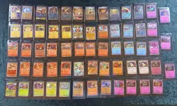 Pokemon Card Collection Lot | Holos, Full Arts, English & Japanese | NM+ 🔥 - Image 1