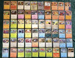 Pokemon Card Collection Lot | Holos, Full Arts, English & Japanese | NM+ 🔥 - Image 2