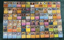 Pokemon Card Collection Lot | Holos, Full Arts, English & Japanese | NM+ 🔥 - Image 3