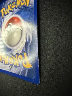 Dark Weezing Pokemon Card. Team Rocket Set, Unlimited. 14/82. - Image 3