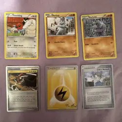 Pokemon TCG 100 Starter Cards Pack Lot #2 731329511228 - Image 4