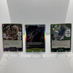One piece lot! TCG over 20 cards - Image 3