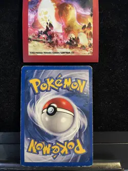 Pokemon Card Dark Weezing 14/82 Holo Team Rocket Set 089🔥MP🔥 - Image 4