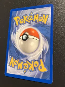 Pokemon Wynaut 71/92 EX Legend Maker Regular Common Basic Psychic 50 HP Card - Image 3