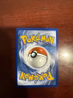 Computer Search (CLB) 020/034 Trading Card Game Classic Holo (3 card bundle) - Image 2