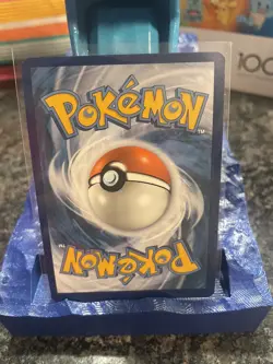 Computer Search (CLB) 020/034 Trading Card Game Classic Holo - Image 2