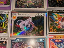 21 Shinji Kanda Pokemon cards 12 Regular /2 Holos/ 4 Reverse Holos /3 Japanese. - Image 2