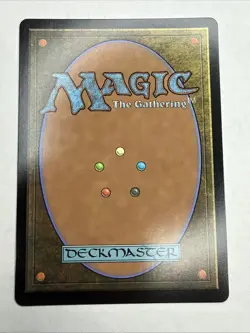 Magic the Gathering Court of Garenbrig Wilds of Eldraine Commander Card - Image 4