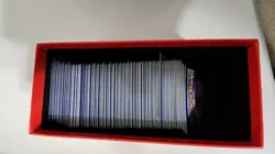 1000+ English Pokemon Cards Bulk Lot Pack Fresh Mint Condition 2000-2025 - Image 4