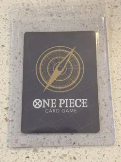 UTA SP EB03 One Piece Card Japanese TCG - Image 2