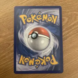 Pokemon Umbreon Plasma Freeze Non-Holo Card 64/116 - Image 2