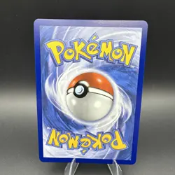 Pokemon TCG Me01: Mega Evolution Holo Card Absol EX 161/132 Ultra Rare - Image 2