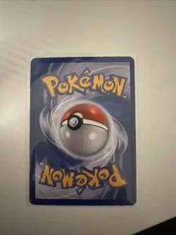 Pokemon TCG Lugia Unseen Forces Holo Card 29/115 Rare, 2005 - Image 2