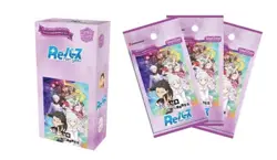 Re:ZERO Starting Life in Another World Vol.2 ReBirth for You Sealed Case 32 Box - Image 1