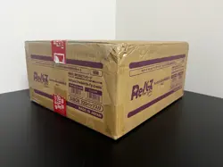 Re:ZERO Starting Life in Another World Vol.2 ReBirth for You Sealed Case 32 Box - Image 4