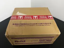 Re:ZERO Starting Life in Another World Vol.2 ReBirth for You Sealed Case 32 Box - Image 5