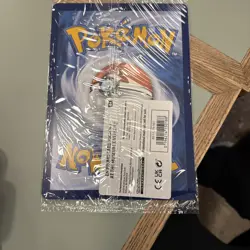 Pokemon Pikachu Natural History Museum Promo Card READY TO SHIP - MINT CONDITION - Image 2