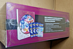 PokACmon - Trading Card Game: Holiday Calendar (8 Holographic Cards, 6 Booster - Image 3