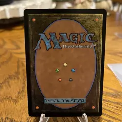 Tom Bombadil Universes Beyond: Lord of The Rings: Tales of Middle-Earth Foil 234 - Image 2