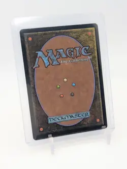 MTG - Avatar's Wrath - Extended Art Rare #365 Avatar The Last Airbender NM - Image 2