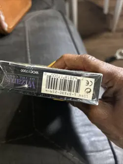 1997 Magic the Gathering Portal Starter Set Factory Sealed + FREE BOOSTER PACK - Image 3