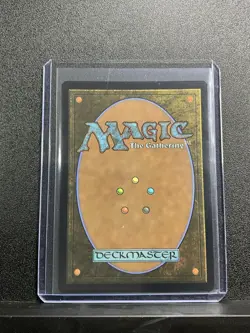 MTG: Lorwyn Eclipsed Formidable Speaker #0176 Rare - Image 2