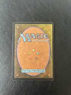 Attrition Urza's Destiny MTG Regular Moderately Played - Image 2