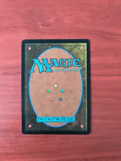 MTG Strength-Testing Hammer - Unfinity (ENG) - #193 - Image 2