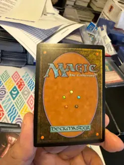 Time Spiral (TSP) common Foil Ophidian Eye MTG MOL Magic - Image 2