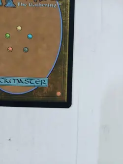 Badgermole CubBadgermole Cub - Mythic Rare - MTG - Near Mint - Image 5