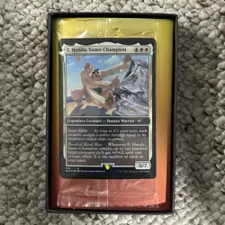 Secret Lair x Street Fighter - Traditional Foil Edition English - Image 3