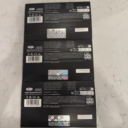 New/Sealed | MTG Secret Lair x Sonic The Hedgehog | Complete Rainbow Foil Set - Image 2