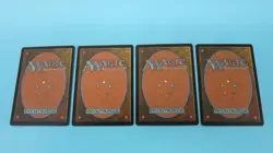 4x ZOMBIE INFESTATION PLAYSET ODYSSEY MTG MAGIC THE GATHERING NM / UNPLAYED - Image 2