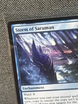 Storm of Saruman Universes Beyond: the Lord of the Rings: Tales of Middle-Earth - Image 2