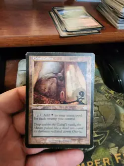 Torment MTG 1 Cabal Coffers Magic - Image 1